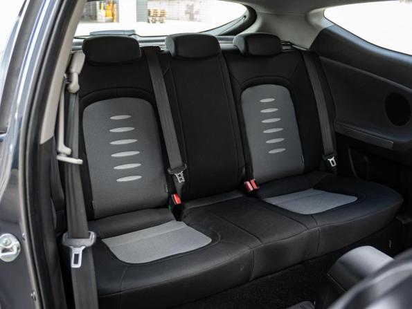 Kia Ceed II с пробегом 2013 года, цена 1 200 000 рублей, 141106 км, хэтчбек, Автокод Объявления