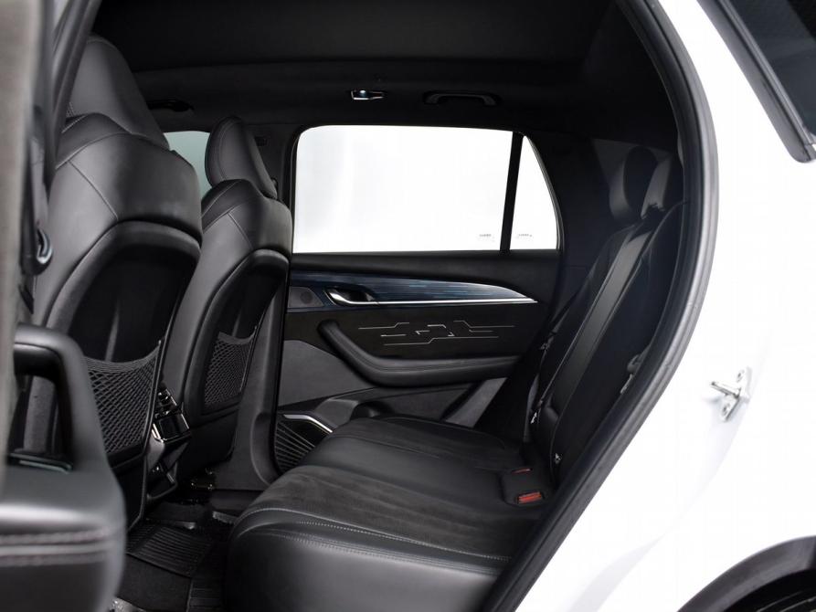 Geely Monjaro I Кемерово  - изображение 14