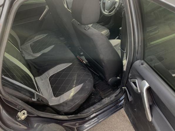 Lada (ВАЗ) Granta I Рестайлинг с пробегом 2020 года, цена 499 000 рублей, 62424 км, седан, Автокод Объявления