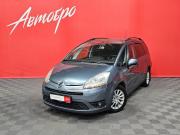Citroen C4 Picasso I Вологда  - изображение 21