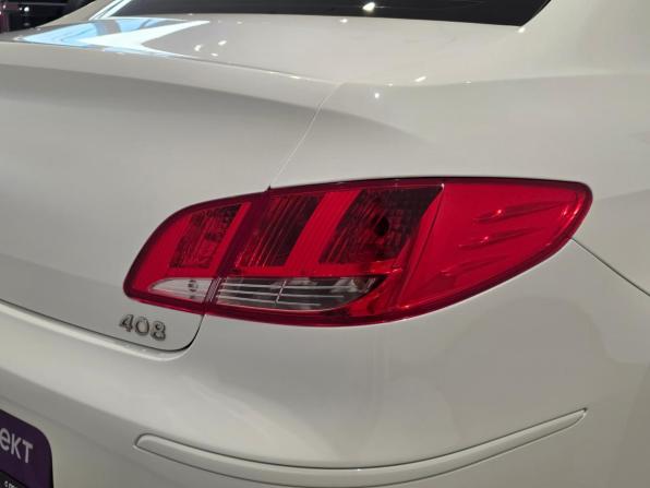 Peugeot 408 I с пробегом 2013 года, цена 660 000 рублей, 167678 км, седан, Автокод Объявления
