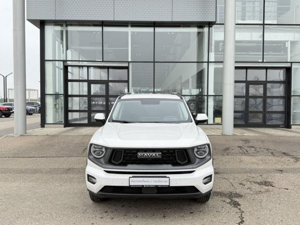 Haval H7 I с пробегом 2025 года, цена 3 490 000 рублей, 12385 км, внедорожник, Автокод Объявления
