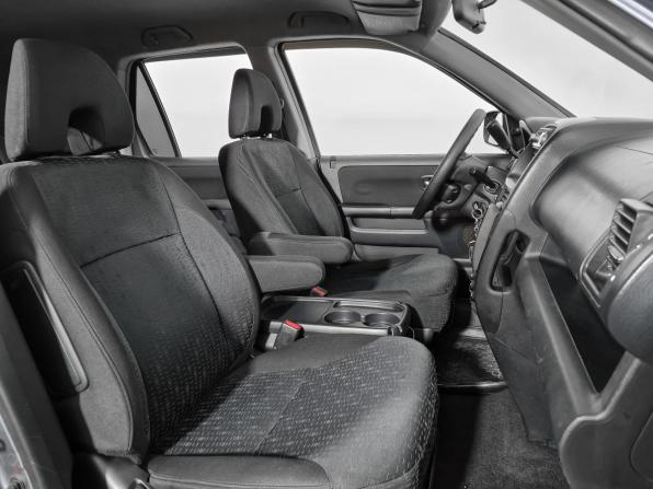 Honda CR-V II Рестайлинг с пробегом 2005 года, цена 618 000 рублей, 309000 км, внедорожник, Автокод Объявления