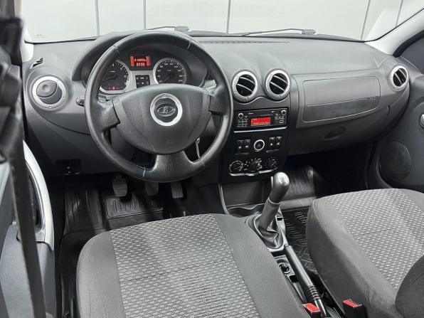 Lada (ВАЗ) Largus I с пробегом 2019 года, цена 960 000 рублей, 213283 км, универсал, Автокод Объявления
