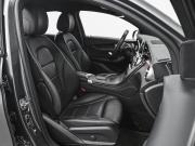 Mercedes-Benz GLC I (X253) Рестайлинг Ставрополь  - изображение 34