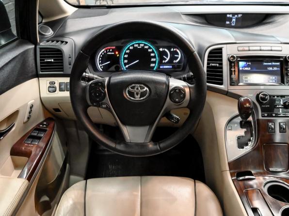 Toyota Venza I Рестайлинг с пробегом 2013 года, цена 2 085 000 рублей, 328409 км, внедорожник, Автокод Объявления