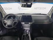 Toyota Land Cruiser Prado 150 Series Рестайлинг 3 Москва  - изображение 26