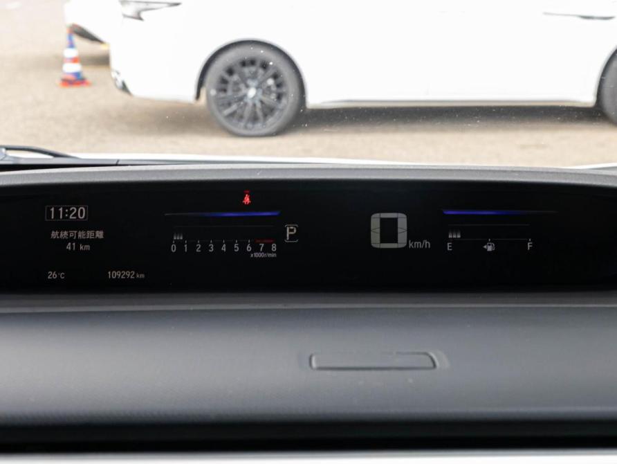 Honda Stepwgn V Рестайлинг Краснодар  - изображение 20
