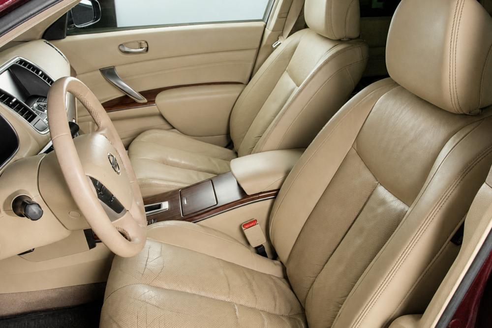 Nissan Teana II (J32) Рестайлинг Челябинск  - изображение 8