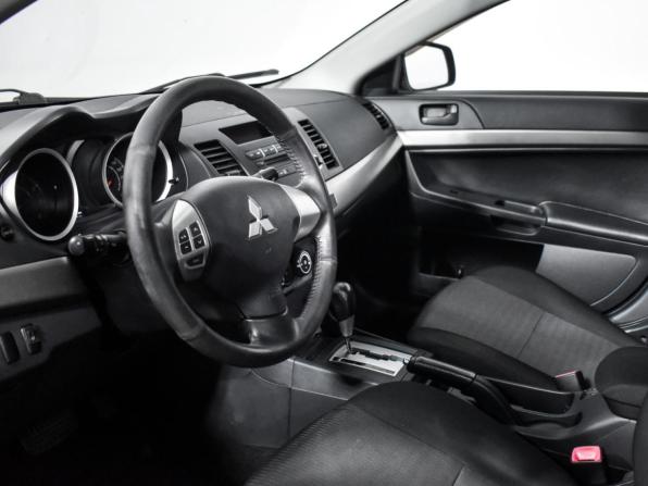 Mitsubishi Lancer X Рестайлинг с пробегом 2012 года, цена 789 000 рублей, 183080 км, седан, Автокод Объявления