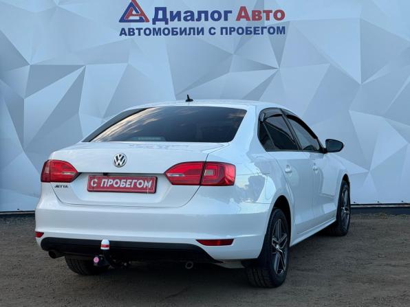 Volkswagen Jetta VI с пробегом 2014 года, цена 735 000 рублей, 347000 км, седан, Автокод Объявления