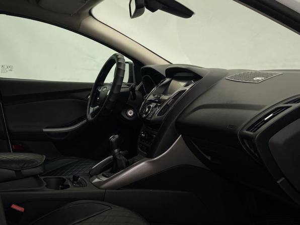Ford Focus III с пробегом 2013 года, цена 700 000 рублей, 187185 км, хэтчбек, Автокод Объявления