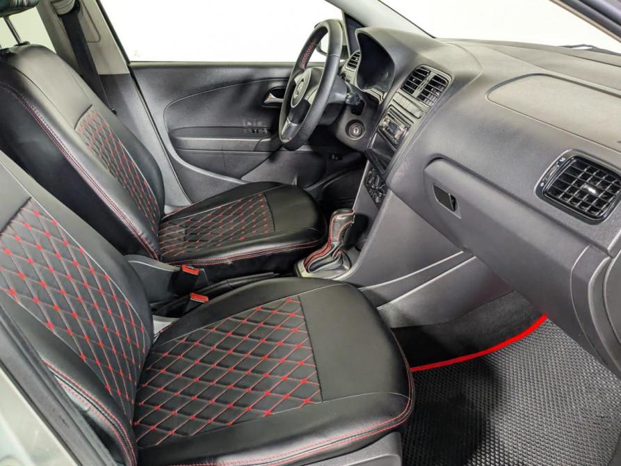 Volkswagen Polo V Екатеринбург  - изображение 12