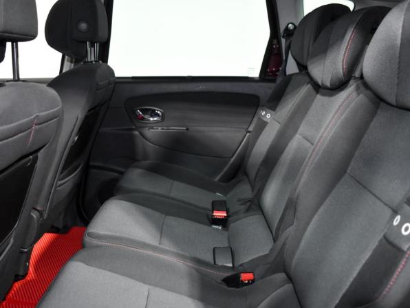 Renault Scenic III Рестайлинг с пробегом 2013 года, цена 729 000 рублей, 151555 км, компактвэн, Автокод Объявления