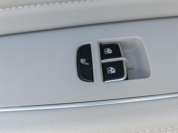 Hongqi HS5 I с пробегом 2024 года, цена 2 570 000 рублей, 4238 км, внедорожник, Автокод Объявления