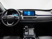 Chery Tiggo 7 Pro I Москва  - изображение 37