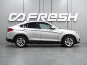 BMW X4 I (F26) Воронеж  - изображение 28