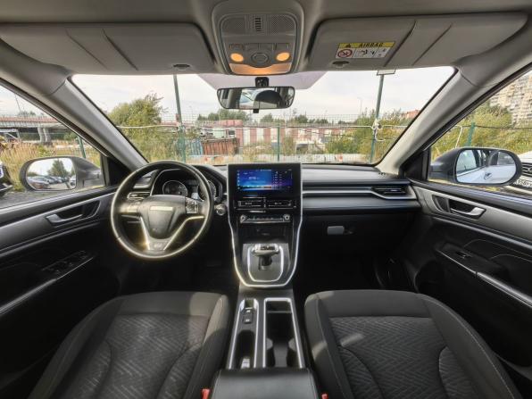 Haval M6 II с пробегом 2023 года, цена 1 469 000 рублей, 173707 км, внедорожник, Автокод Объявления