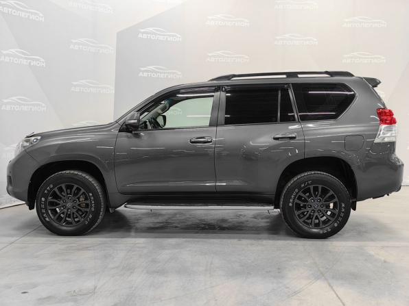 Toyota Land Cruiser Prado 150 Series с пробегом 2010 года, цена 2 650 000 рублей, 229059 км, внедорожник, Автокод Объявления