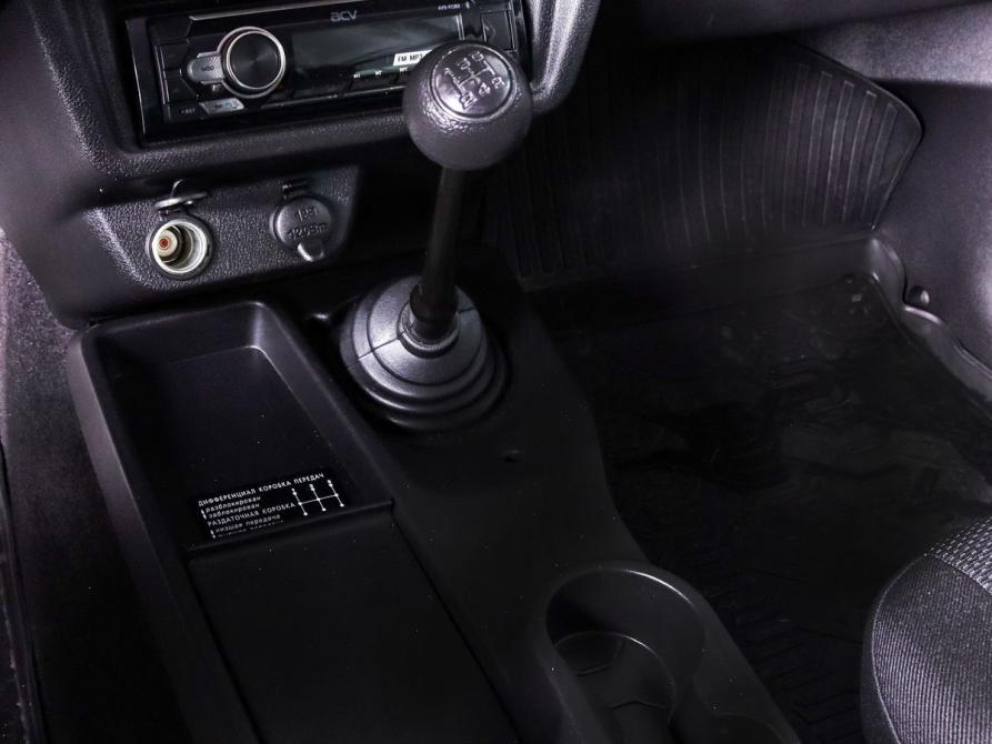 Lada (ВАЗ) Niva Legend Минеральные Воды  - изображение 15