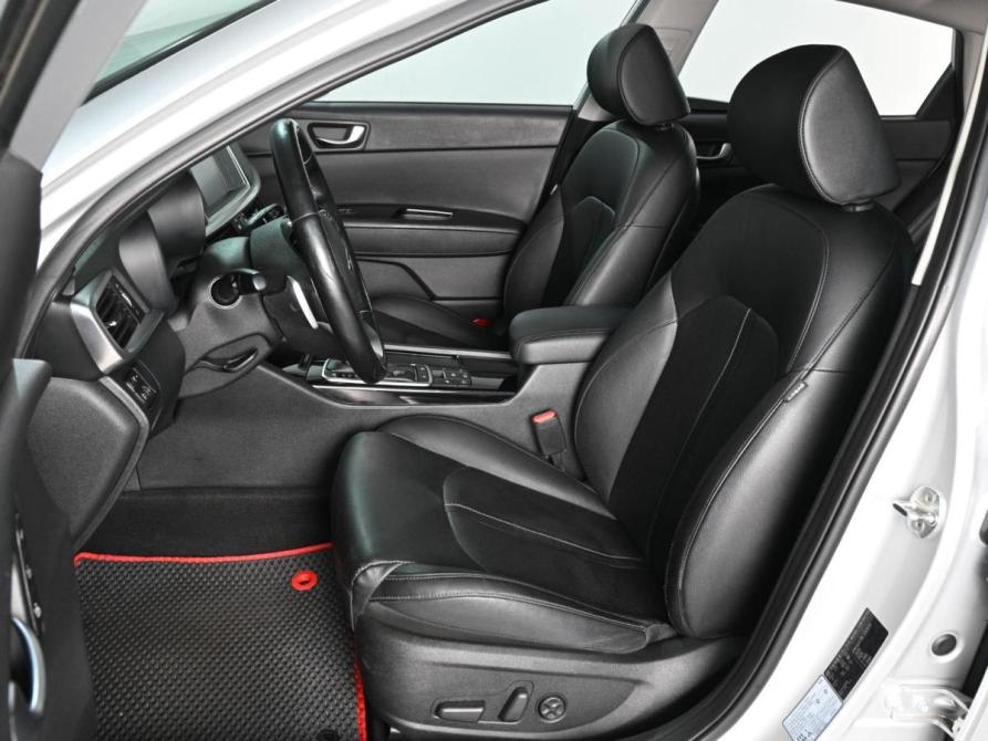 Kia Optima IV Рестайлинг Ростов-на-Дону  - изображение 10