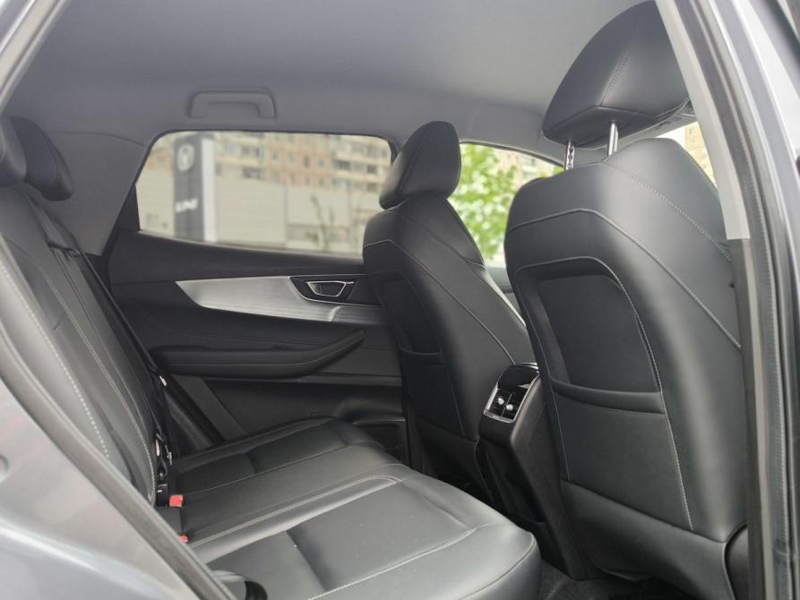 Chery Tiggo 4 Pro I Санкт-Петербург  - изображение 16