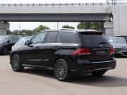 Mercedes-Benz GLE I (W166) Москва  - изображение 33