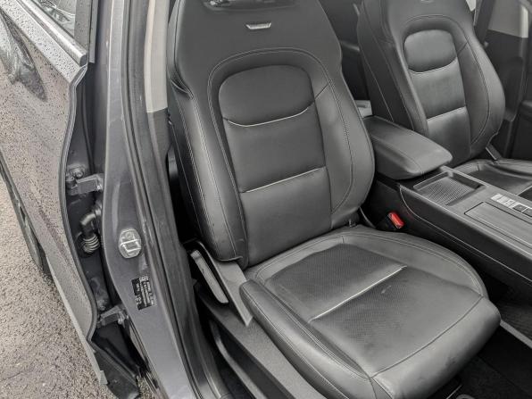Chery Tiggo 7 Pro I с пробегом 2023 года, цена 1 750 000 рублей, 78111 км, внедорожник, Автокод Объявления