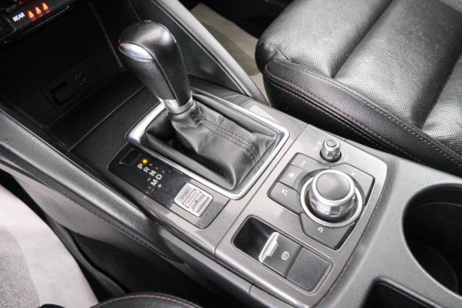 Mazda CX-5 I Рестайлинг с пробегом 2015 года, цена 2 249 000 рублей, 167000 км, внедорожник, Автокод Объявления