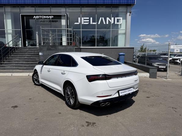 Geely Preface I с пробегом 2024 года, цена 2 800 000 рублей, 36803 км, седан, Автокод Объявления