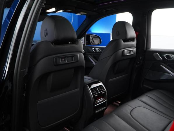 BMW X5 IV (G05/G18) с пробегом 2022 года, цена 8 250 000 рублей, 73622 км, внедорожник, Автокод Объявления