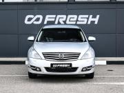 Nissan Teana II (J32) Рестайлинг Новороссийск  - изображение 23