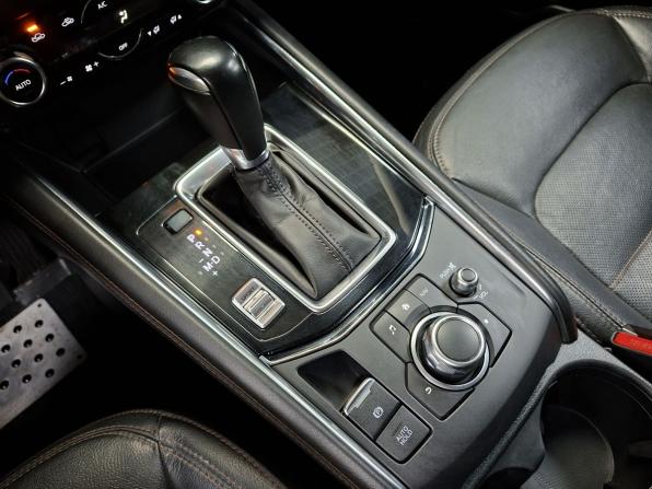 Mazda CX-5 II с пробегом 2018 года, цена 2 359 000 рублей, 200500 км, внедорожник, Автокод Объявления