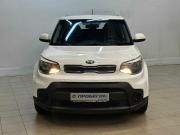 Kia Soul II Рестайлинг Балашиха  - изображение 16