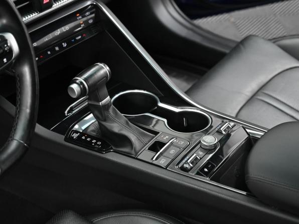 Kia K5 III с пробегом 2020 года, цена 2 549 000 рублей, 154000 км, седан, Автокод Объявления