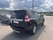 Toyota Land Cruiser Prado 150 Series Рестайлинг 1 Калуга  - изображение 26