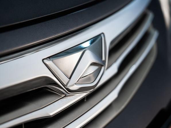 Toyota Allion II Рестайлинг с пробегом 2012 года, цена 1 280 500 рублей, 123291 км, седан, Автокод Объявления