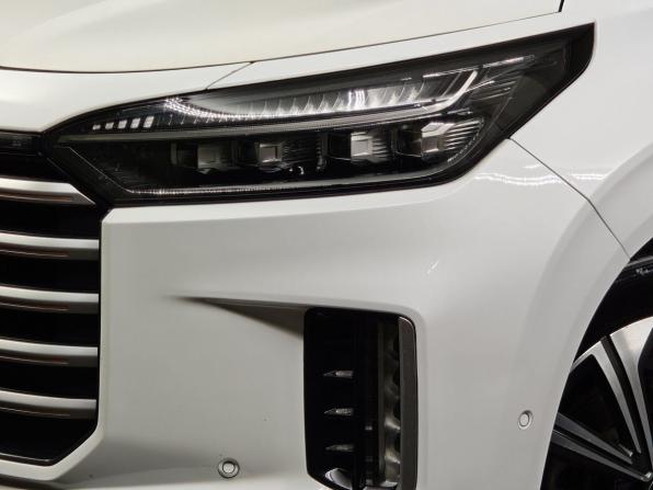 Exeed VX I Рестайлинг с пробегом 2024 года, цена 3 755 000 рублей, 40452 км, внедорожник, Автокод Объявления