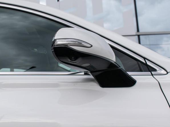 Hyundai Santa Fe IV Рестайлинг с пробегом 2021 года, цена 3 260 000 рублей, 90541 км, внедорожник, Автокод Объявления
