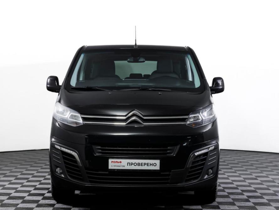 Citroen SpaceTourer I Москва  - изображение 2