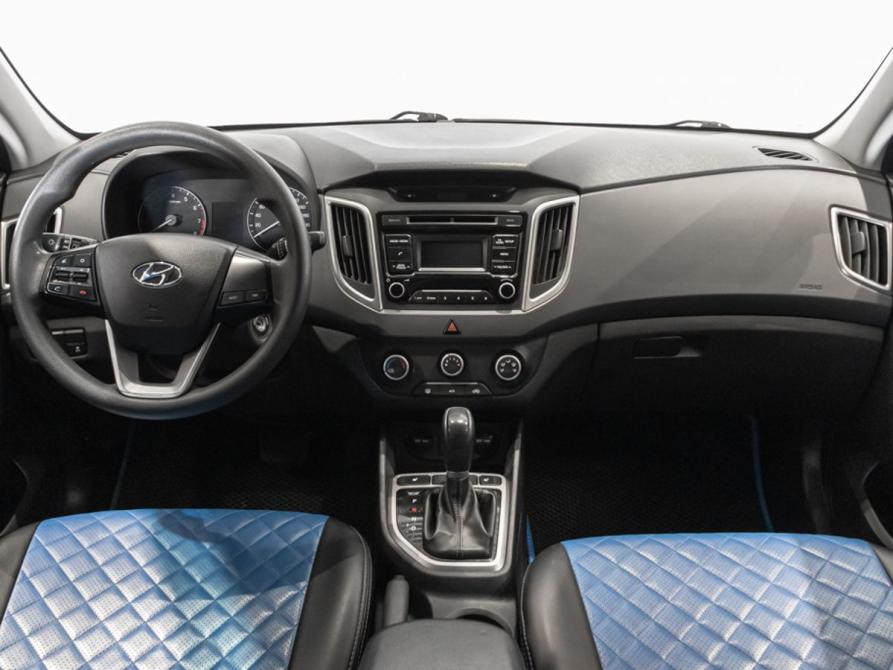 Hyundai Creta I Казань  - изображение 6
