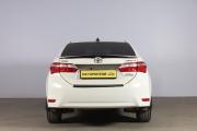 Toyota Corolla XI (E160 E170 E180) Новосибирск  - изображение 25