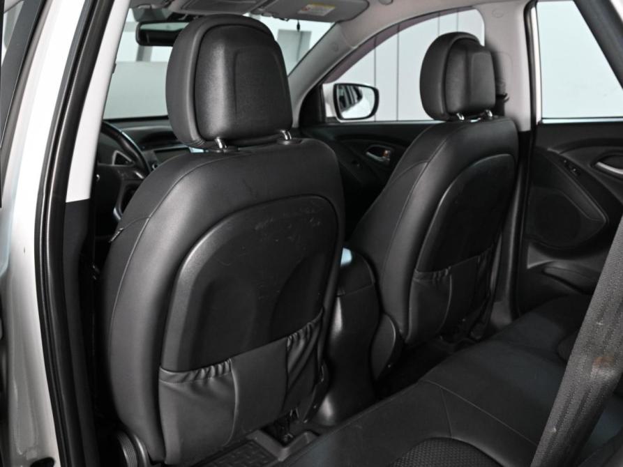 Hyundai ix35 I Ростов-на-Дону  - изображение 11