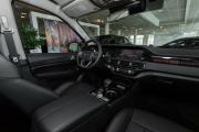 Foton Tunland G9 Москва  - изображение 61