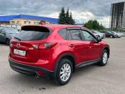 Mazda CX-5 I Уфа  - изображение 22