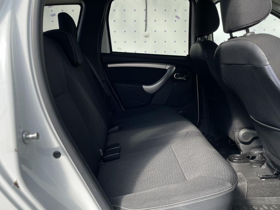 Nissan Terrano III (D10) Тамбов  - изображение 13