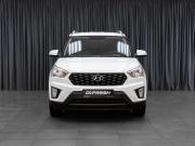 Hyundai Creta I Рестайлинг Тюмень  - изображение 20