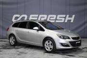 Opel Astra J Рестайлинг Ульяновск  - изображение 16