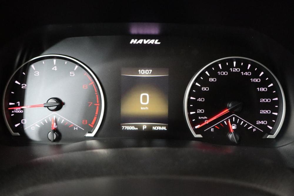 Haval F7 I Санкт-Петербург  - изображение 17