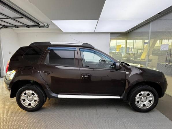 Renault Duster I с пробегом 2014 года, цена 760 000 рублей, 240308 км, внедорожник, Автокод Объявления